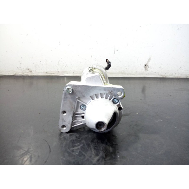 Recambio de motor arranque para renault kadjar zen referencia OEM IAM   P3-A10-8-1