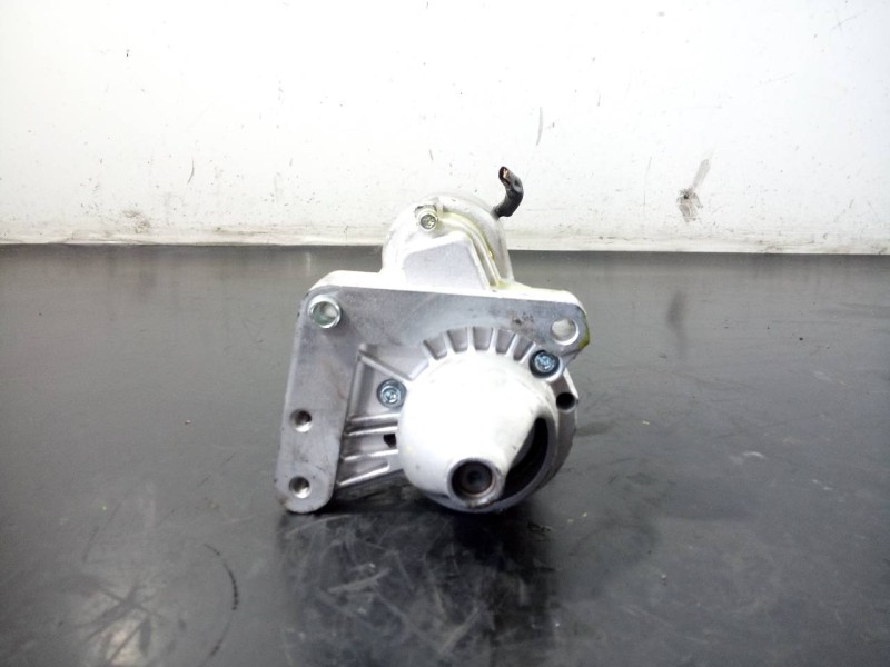 Recambio de motor arranque para renault kadjar zen referencia OEM IAM   P3-A10-8-1