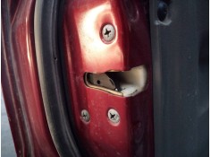 CERRADURA PUERTA DELANTERA IZQUIERDA 