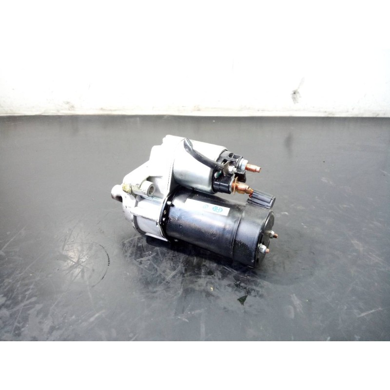 Recambio de motor arranque para renault kadjar zen referencia OEM IAM   P3-A10-8-1
