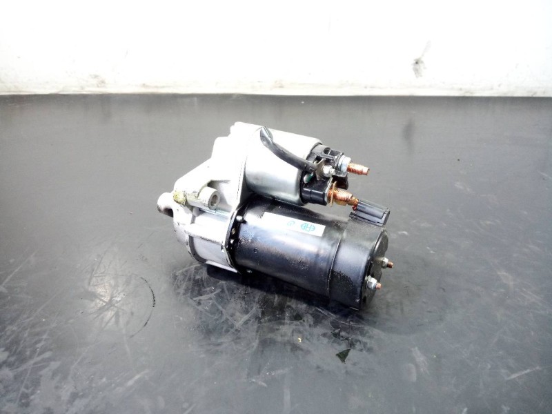 Recambio de motor arranque para renault kadjar zen referencia OEM IAM   P3-A10-8-1