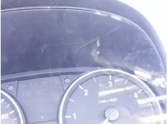 Recambio de cuadro instrumentos para bmw serie 1 berlina (e81/e87) 118d referencia OEM IAM 102495285 916682102 E3-A2-29-3 2