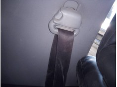 CINTURON SEGURIDAD DELANTERO IZQUIERDO 