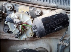 Recambio de motor limpia delantero para nissan terrano/terrano.ii (r20) sr (5-ptas.) referencia OEM IAM 0390241185  