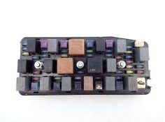 CAJA RELES / FUSIBLES E3-A5-23-2