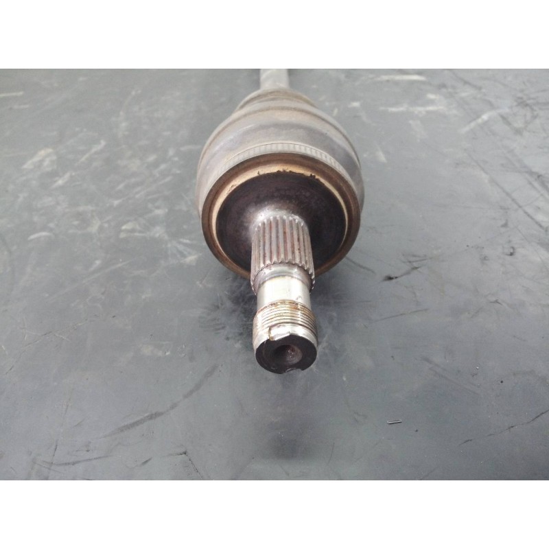 Recambio de transmision trasera derecha para mercedes-benz clase glk (w204) glk glk 250 cdi 4-matic bluetec (204.904) referencia