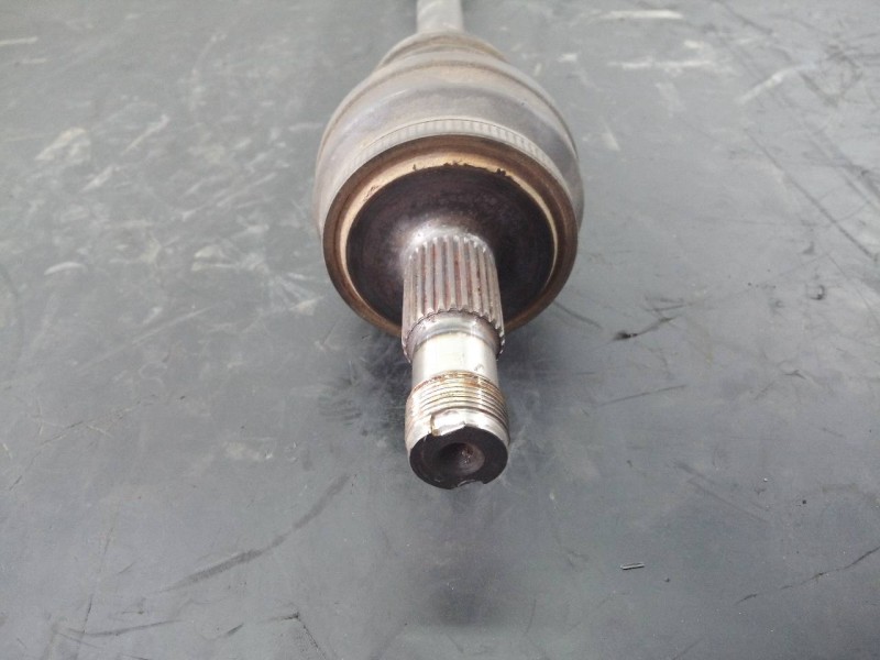 Recambio de transmision trasera derecha para mercedes-benz clase glk (w204) glk glk 250 cdi 4-matic bluetec (204.904) referencia