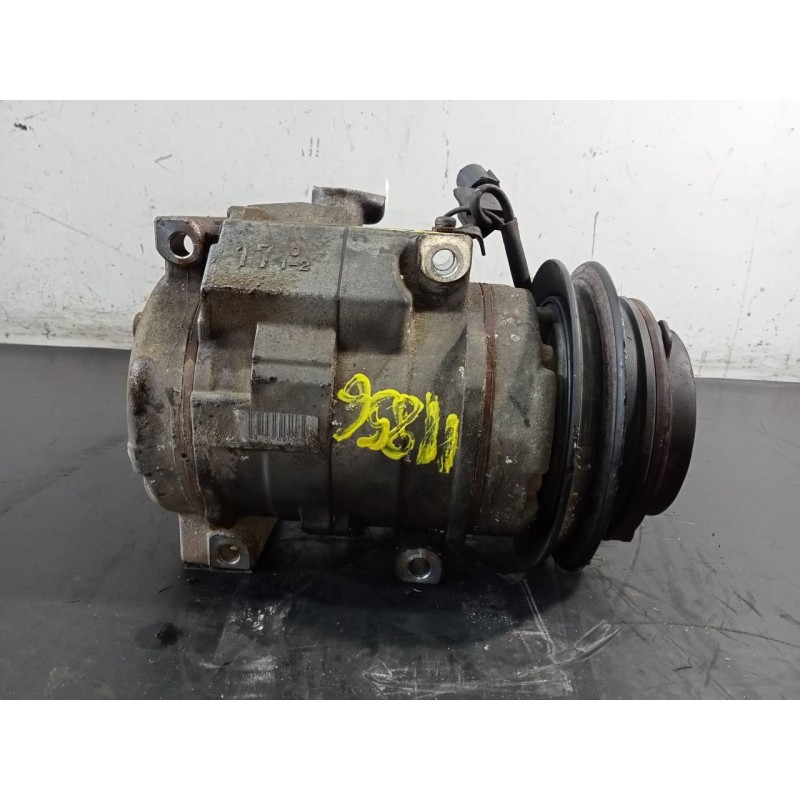 Recambio de compresor aire acondicionado para mitsubishi montero (v60/v70) 3.2 di-d gls kaiteki (3-ptas.) referencia OEM IAM 447