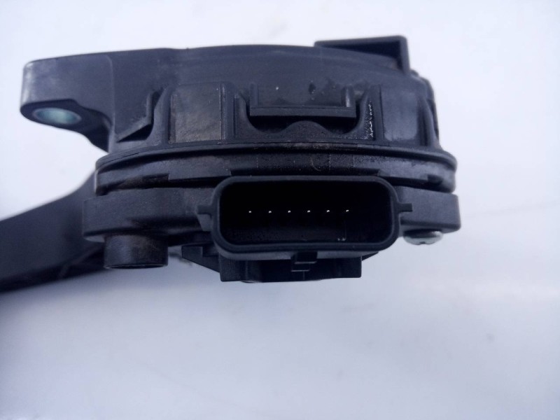 Recambio de pedal acelerador para renault kadjar zen referencia OEM IAM 180024BA0B 6PV00897815 E2-A1-18-9