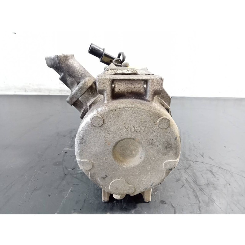 Recambio de compresor aire acondicionado para mitsubishi montero (v60/v70) 3.2 di-d gls kaiteki (3-ptas.) referencia OEM IAM 447