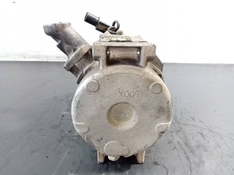 Recambio de compresor aire acondicionado para mitsubishi montero (v60/v70) 3.2 di-d gls kaiteki (3-ptas.) referencia OEM IAM 447