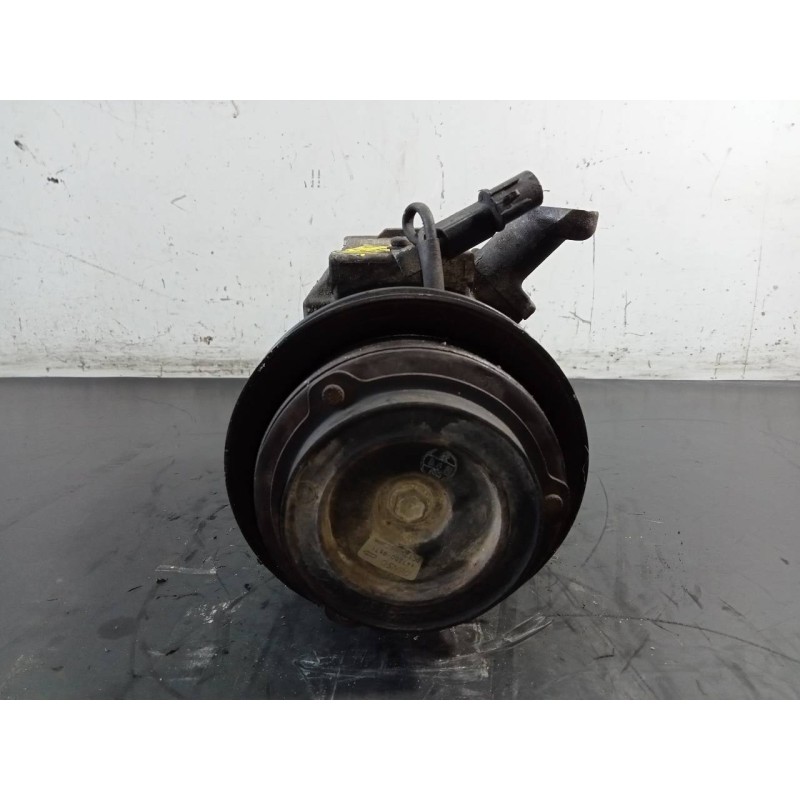 Recambio de compresor aire acondicionado para mitsubishi montero (v60/v70) 3.2 di-d gls kaiteki (3-ptas.) referencia OEM IAM 447