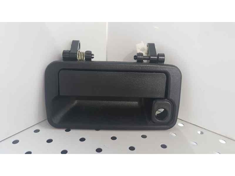 Recambio de maneta exterior delantera izquierda para suzuki vitara se/sv (et) referencia OEM IAM 106850153 NUEVO T2-2-A1-3