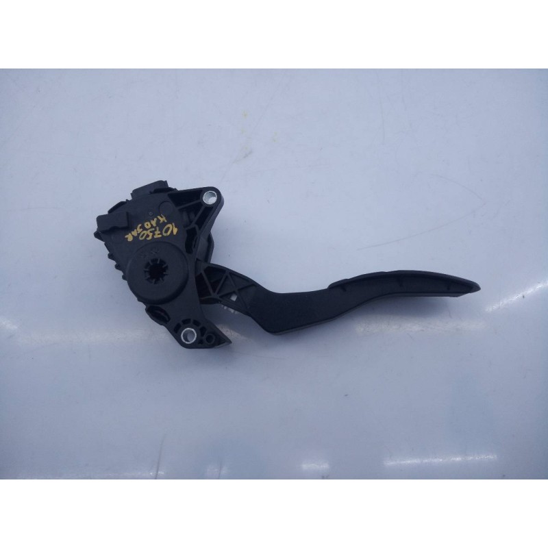 Recambio de pedal acelerador para renault kadjar zen referencia OEM IAM 180024BA0B 6PV00897815 E2-A1-18-9