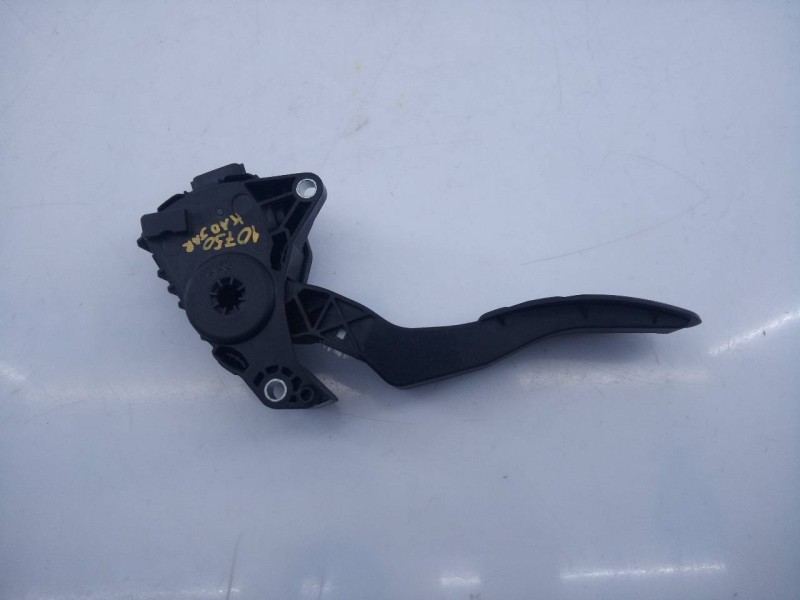 Recambio de pedal acelerador para renault kadjar zen referencia OEM IAM 180024BA0B 6PV00897815 E2-A1-18-9