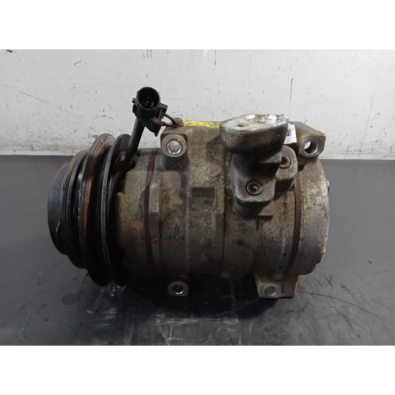 Recambio de compresor aire acondicionado para mitsubishi montero (v60/v70) 3.2 di-d gls kaiteki (3-ptas.) referencia OEM IAM 447
