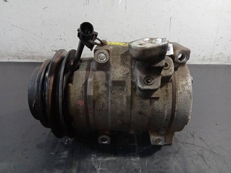 Recambio de compresor aire acondicionado para mitsubishi montero (v60/v70) 3.2 di-d gls kaiteki (3-ptas.) referencia OEM IAM 447