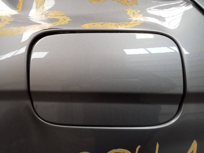 Recambio de tapa exterior combustible para mercedes-benz clase c (w204) lim. c 200 cdi referencia OEM IAM   