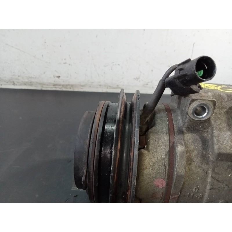 Recambio de compresor aire acondicionado para mitsubishi montero (v60/v70) 3.2 di-d gls kaiteki (3-ptas.) referencia OEM IAM 447