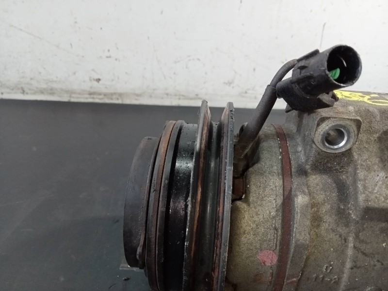 Recambio de compresor aire acondicionado para mitsubishi montero (v60/v70) 3.2 di-d gls kaiteki (3-ptas.) referencia OEM IAM 447
