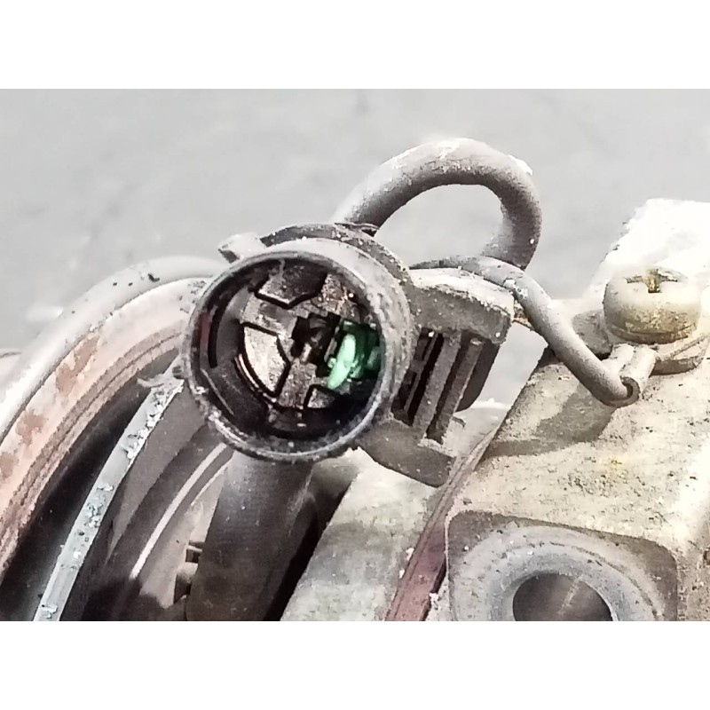 Recambio de compresor aire acondicionado para mitsubishi montero (v60/v70) 3.2 di-d gls kaiteki (3-ptas.) referencia OEM IAM 447