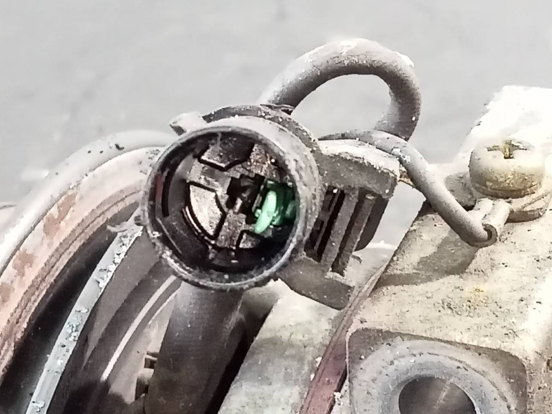 Recambio de compresor aire acondicionado para mitsubishi montero (v60/v70) 3.2 di-d gls kaiteki (3-ptas.) referencia OEM IAM 447