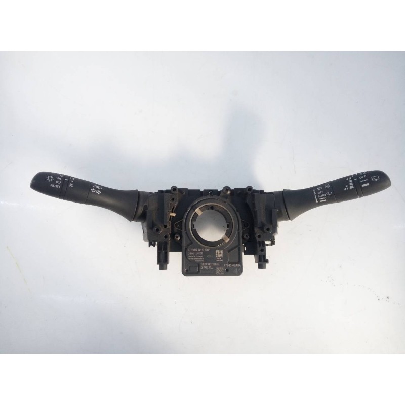 Recambio de anillo airbag para nissan qashqai (j11) tekna referencia OEM IAM 479454BA0A 0265019061 E3-B4-27-3