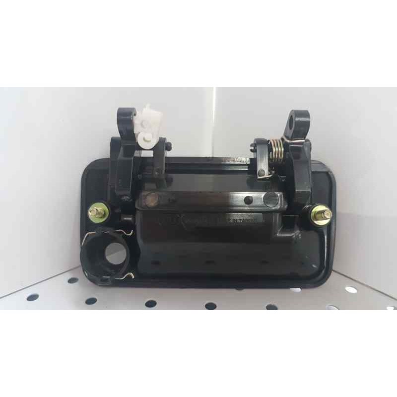 Recambio de maneta exterior delantera izquierda para suzuki vitara se/sv (et) referencia OEM IAM 106850153 NUEVO T2-2-A1-3