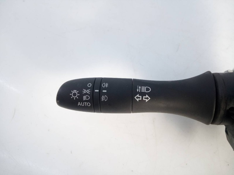 Recambio de anillo airbag para nissan qashqai (j11) tekna referencia OEM IAM 479454BA0A 0265019061 E3-B4-27-3