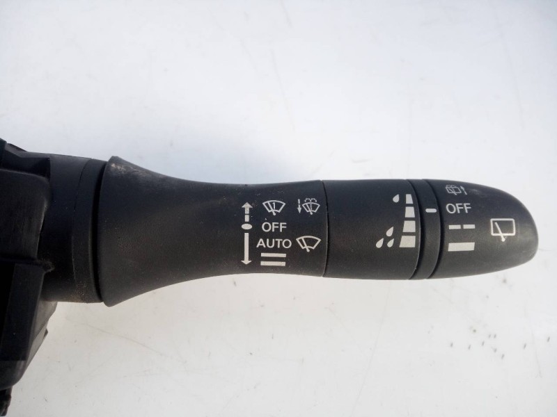 Recambio de anillo airbag para nissan qashqai (j11) tekna referencia OEM IAM 479454BA0A 0265019061 E3-B4-27-3