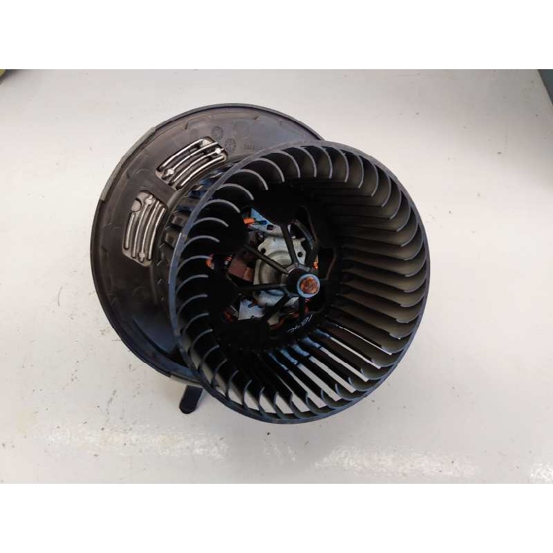 Recambio de ventilador calefaccion para bmw x3 (f25) xdrive 20d referencia OEM IAM T1021327U 27U121570141 E3-A2-40-1