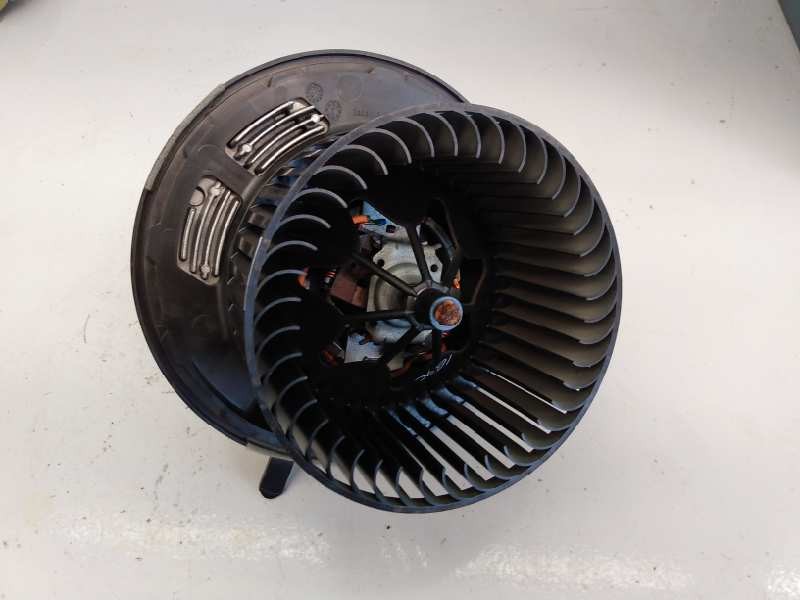 Recambio de ventilador calefaccion para bmw x3 (f25) xdrive 20d referencia OEM IAM T1021327U 27U121570141 E3-A2-40-1