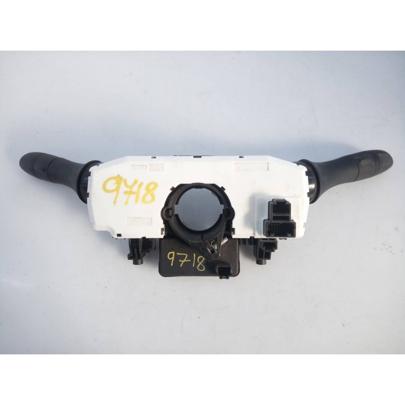 Recambio de anillo airbag para nissan qashqai (j11) tekna referencia OEM IAM 479454BA0A 0265019061 E3-B4-27-3