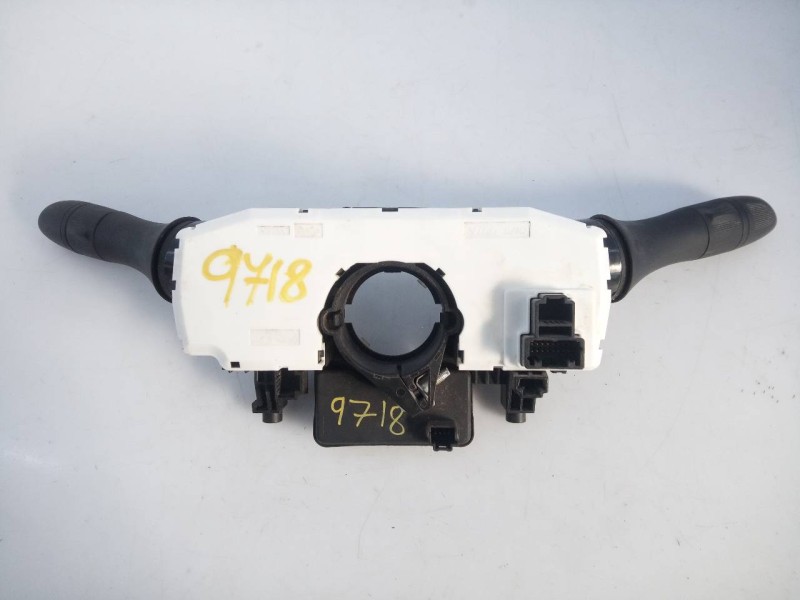 Recambio de anillo airbag para nissan qashqai (j11) tekna referencia OEM IAM 479454BA0A 0265019061 E3-B4-27-3