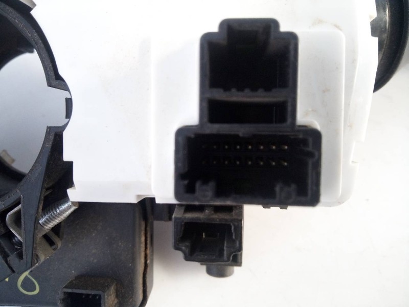 Recambio de anillo airbag para nissan qashqai (j11) tekna referencia OEM IAM 479454BA0A 0265019061 E3-B4-27-3