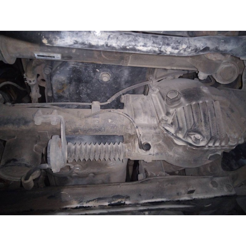 Recambio de diferencial delantero para mitsubishi montero (v60/v70) 3.2 di-d gls kaiteki (3-ptas.) referencia OEM IAM   