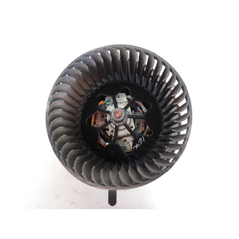 Recambio de ventilador calefaccion para bmw x3 (f25) xdrive 20d referencia OEM IAM T1021327U 27U121570141 E3-A2-40-1