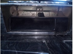 MANETA EXTERIOR PORTON 