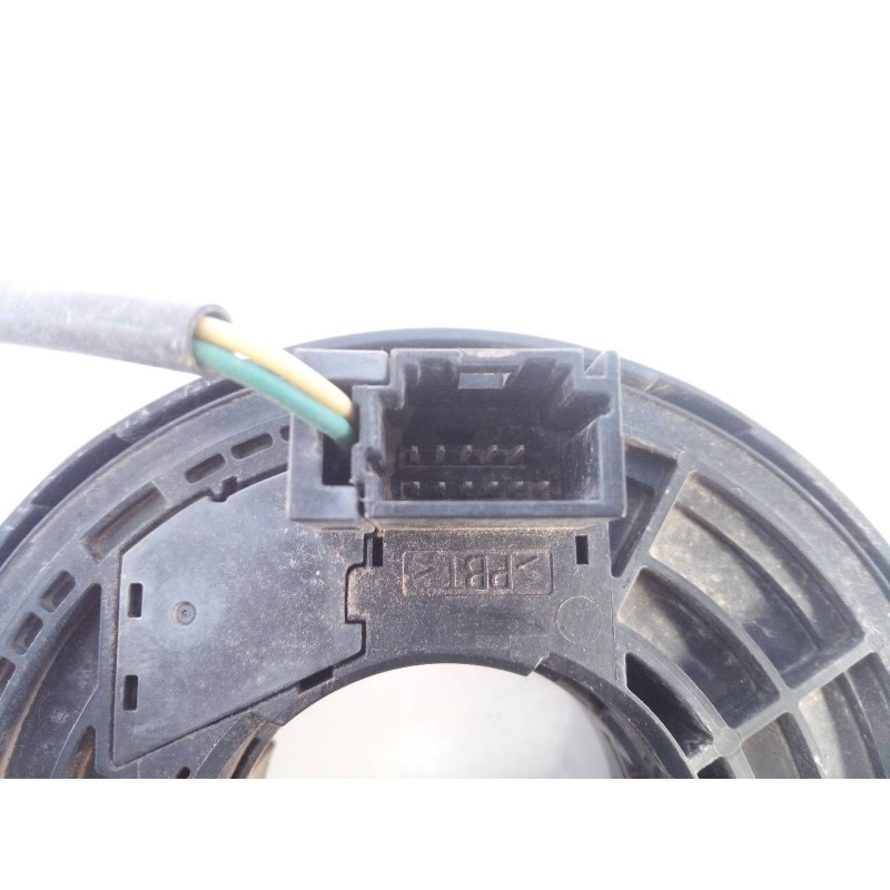 Recambio de anillo airbag para nissan qashqai (j11) n-tec 4x4 referencia OEM IAM 255544EA0A 33F0183B E3-B4-23-4