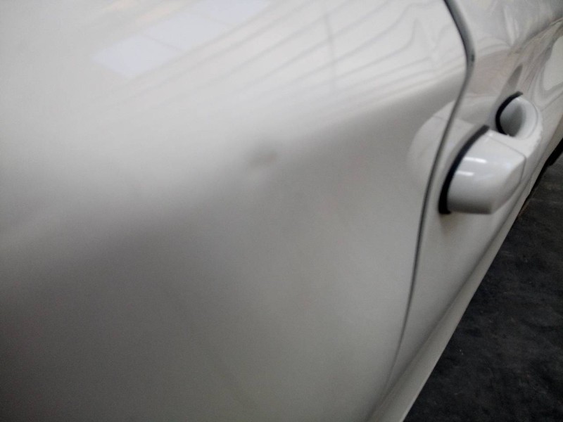 Recambio de puerta trasera derecha para bmw serie 1 berlina (e81/e87) 118d referencia OEM IAM   