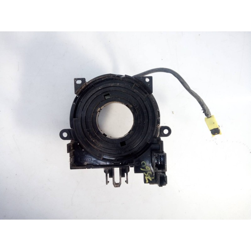 Recambio de anillo airbag para nissan qashqai (j11) n-tec 4x4 referencia OEM IAM 255544EA0A 33F0183B E3-B4-23-4