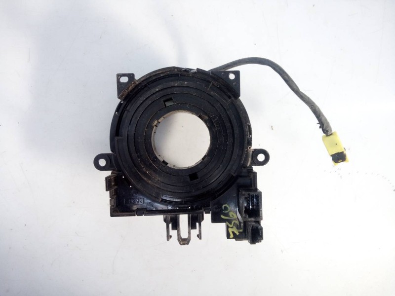 Recambio de anillo airbag para nissan qashqai (j11) n-tec 4x4 referencia OEM IAM 255544EA0A 33F0183B E3-B4-23-4