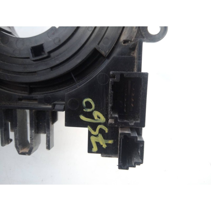 Recambio de anillo airbag para nissan qashqai (j11) n-tec 4x4 referencia OEM IAM 255544EA0A 33F0183B E3-B4-23-4