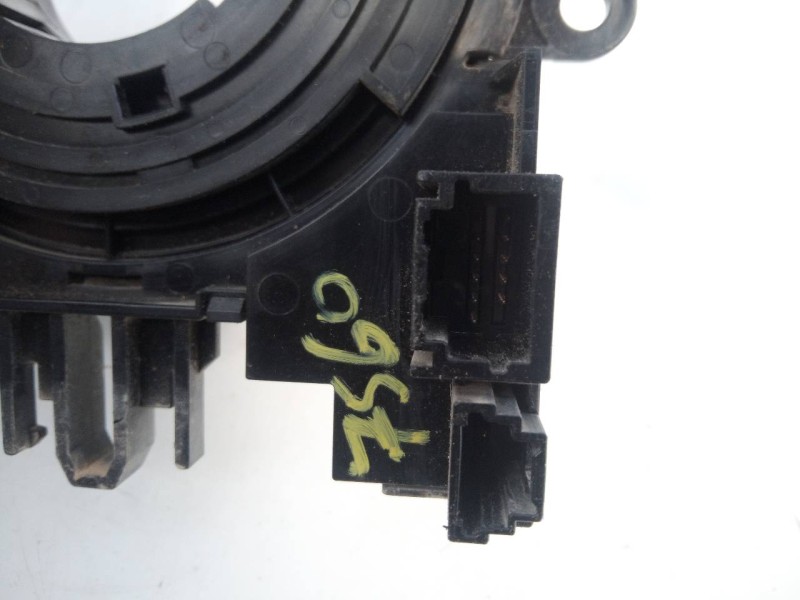 Recambio de anillo airbag para nissan qashqai (j11) n-tec 4x4 referencia OEM IAM 255544EA0A 33F0183B E3-B4-23-4