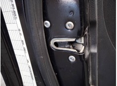 CERRADURA PUERTA DELANTERA IZQUIERDA 