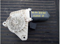MOTOR ELEVALUNAS DELANTERO DERECHO A1698204442 996145102 E1-A2-3-1