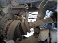 TRANSMISION DELANTERA DERECHA 