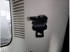 CINTURON SEGURIDAD TRASERO CENTRAL 