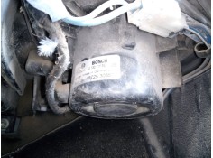 Recambio de ventilador calefaccion para nissan terrano/terrano.ii (r20) sr (5-ptas.) referencia OEM IAM 4872530350 0130111153 