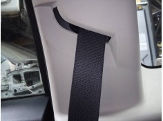 CINTURON SEGURIDAD TRASERO DERECHO 